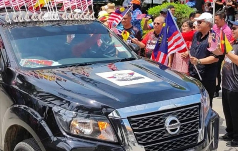 S’wak deputy premier urges youth participation in Merdeka celebrations
